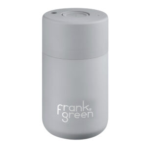 SmoothSip Stainless Steel Insulated 20oz Cloudscape (Grey White)