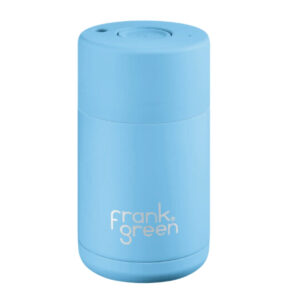 SmoothSip Stainless Steel Insulated 20oz Cloudscape (Grey White)