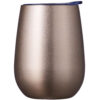 Double Wall Insulated Tumbler - Champagne