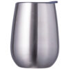 Double Wall Insulated Tumbler - Stainless Steel