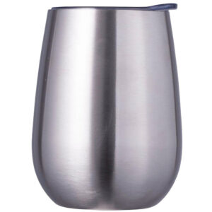 Modena Twin Wall Glass 250ML - 2 Piece