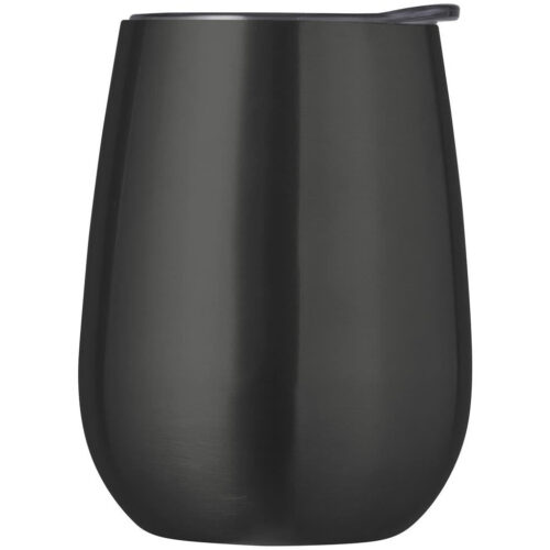 Wine Tumbler 300ml - Gunmetal