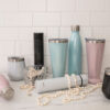 Celebrations Tumbler 350ml - Pearlised White