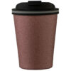 Go Cup Glitter 280ML - Rose Gold