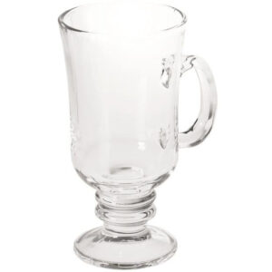 Caffe Twin Wall Glass Set of 2 - 250ml