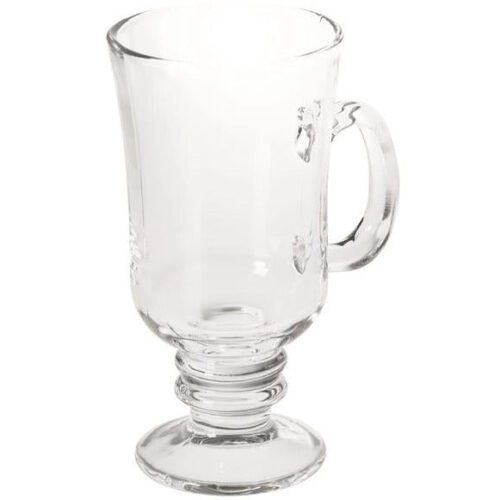 Irish Coffee Glass 250ml-Set Of 2