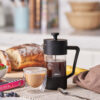 Caffe Twin Wall Glass Set of 2 - 100ml