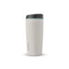 SmoothSip Stainless Steel Insulated 20oz Cloudscape (Grey White)