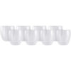 Blend Double Wall Cup 250ml Set of 8
