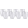 Blend Double Wall Cup 350ml Set of 8