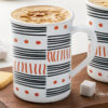 Larah by Borosil Bali Mug, 350ml