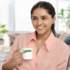 Crescent Mug Set, 180ml x 6