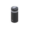 Double Wall Insulated Travel Cup 350ML Black Gift Boxed