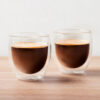 Blend Double Wall Cup 250ml Set of 8