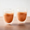 Blend Double Wall Cup 350ml Set of 8