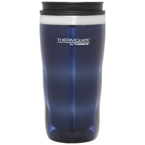 THERMOcafe Travel Tumbler 470ml - Blue
