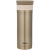 480ml Vacuum Insulated Tumbler - Gold