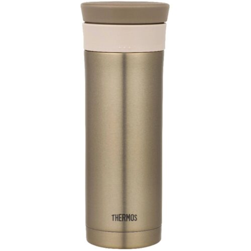 480ml Vacuum Insulated Tumbler - Gold