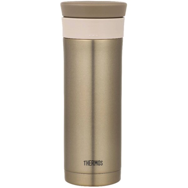 480ml Vacuum Insulated Tumbler - Gold